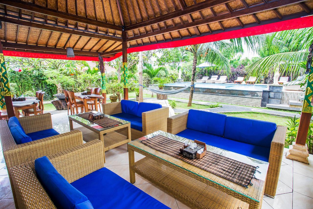 Guest house Taos House Nusa 3*