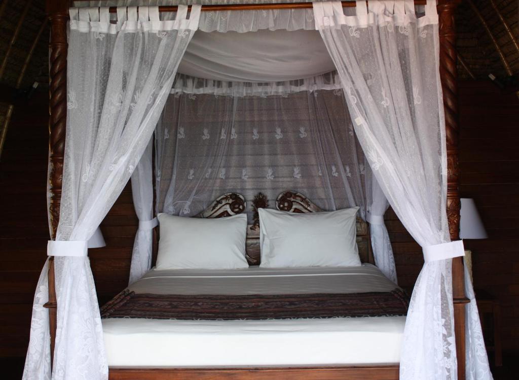 Taman liburan Oka 7 3*