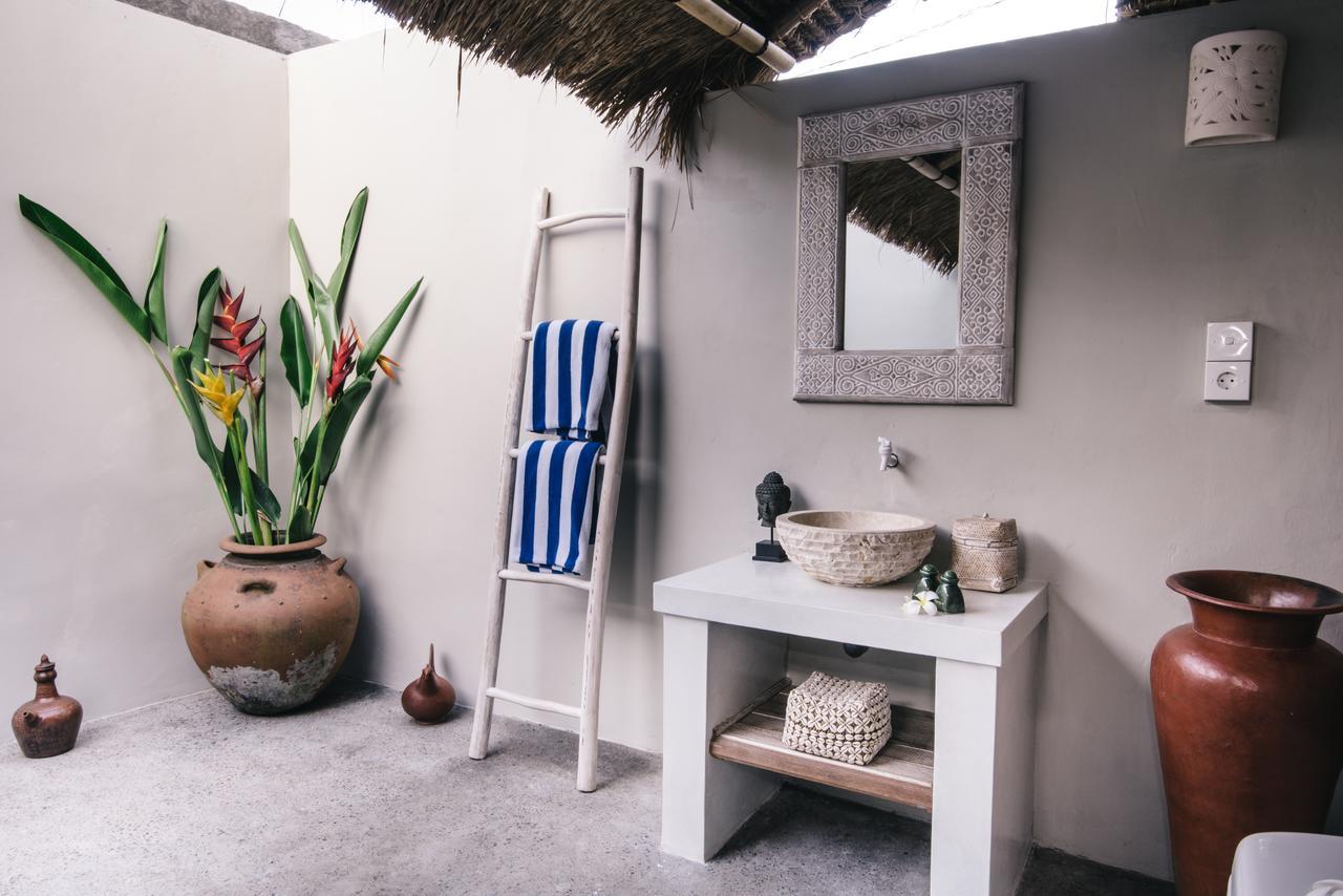 Resort Dream Huts