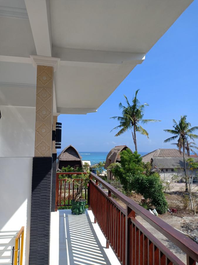 Homestay Dwiki Putra Nusa Lembongan (Bali)