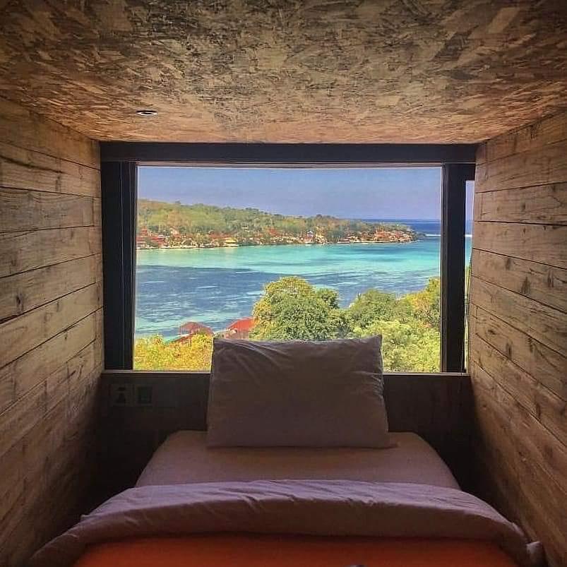 Bong Nusa * Nusa Lembongan (Bali)