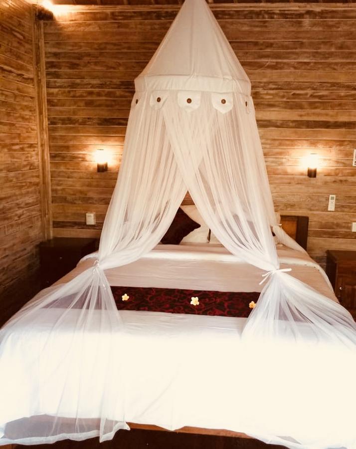 Naradas Mushroom Beach Homestay