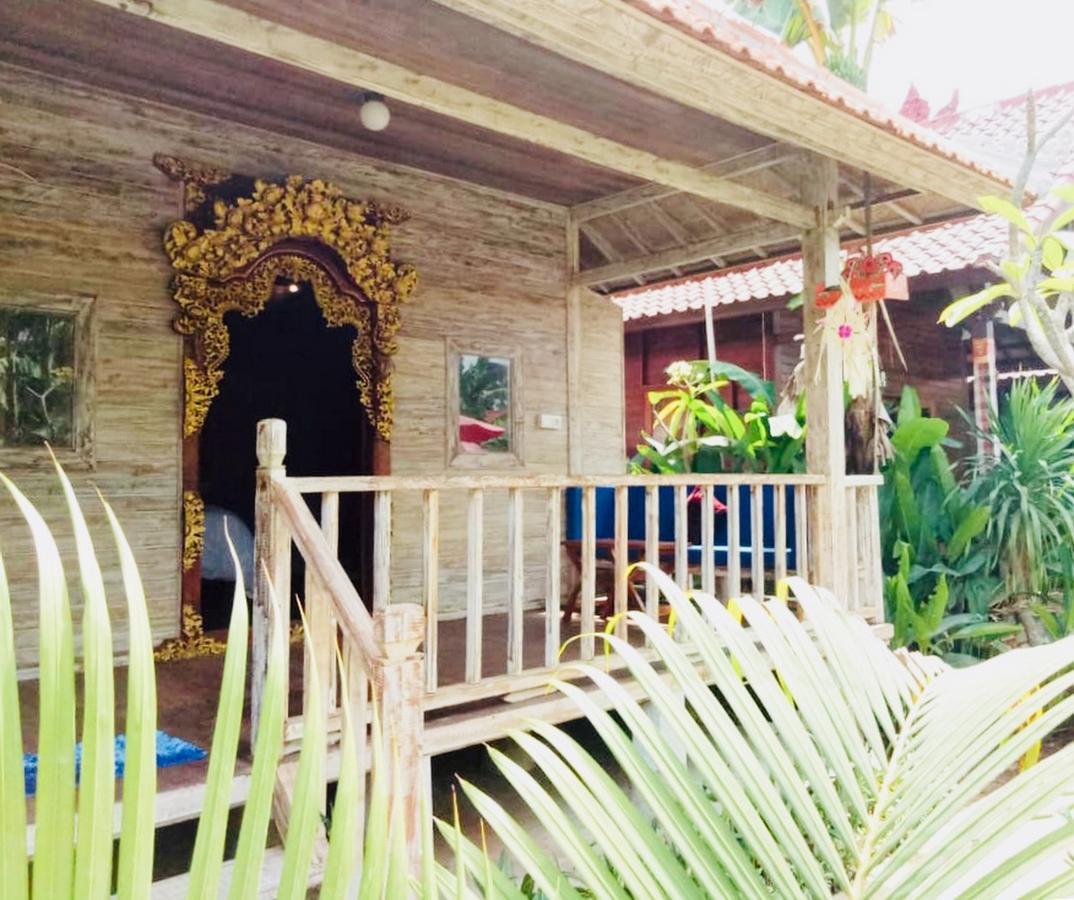 Naradas Mushroom Beach * Nusa Lembongan (Bali)