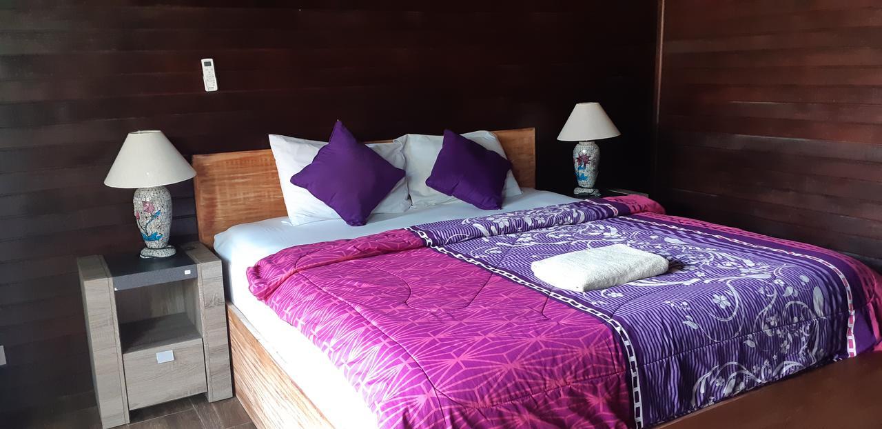 Homestay Bunutbali Villas88 *