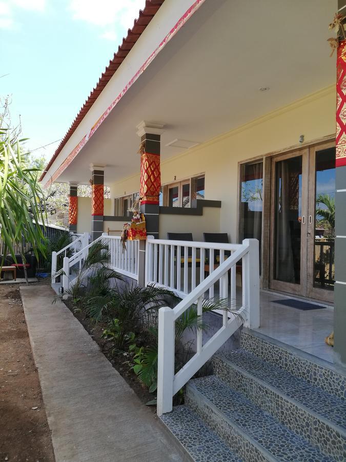 Homestay Kakiang *