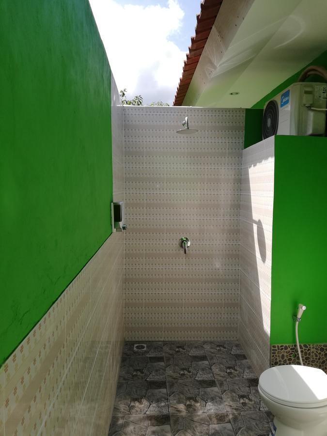 Homestay Kakiang Nusa Lembongan (Bali)