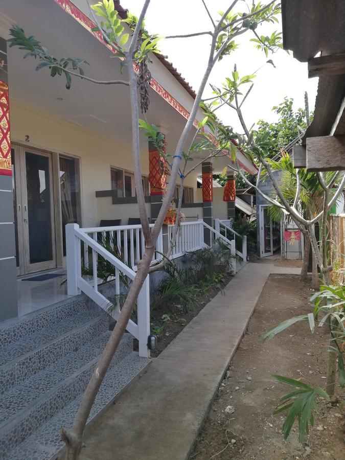 Kakiang Nusa Lembongan (Bali)