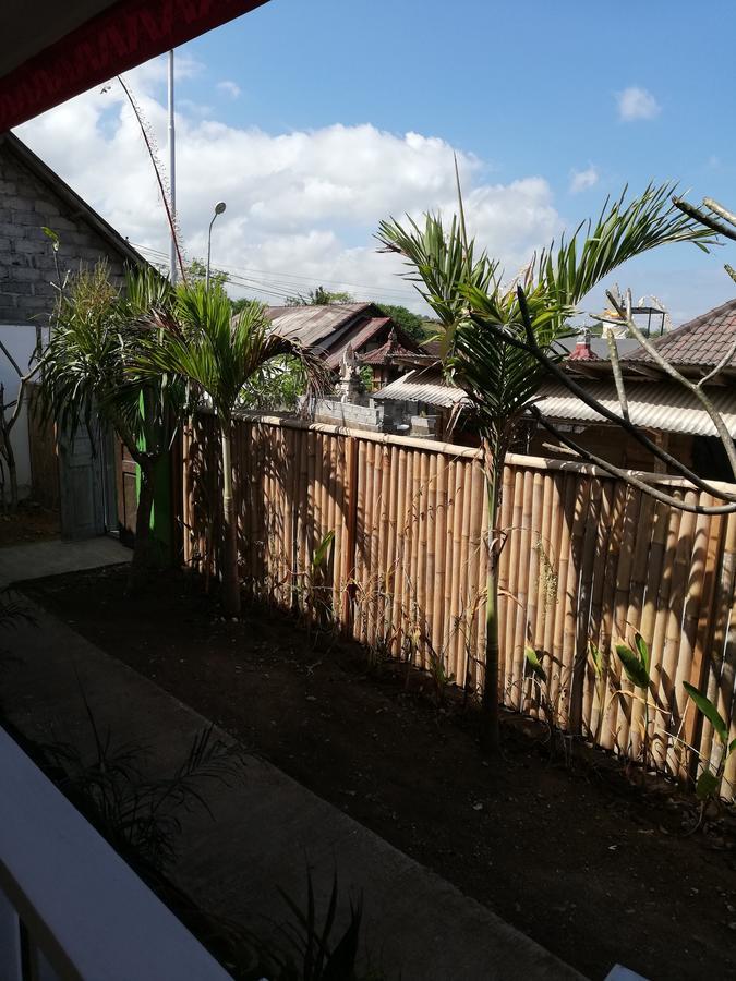 Homestay Kakiang