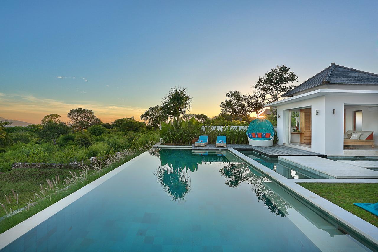Villa 353 Degrees North Nusa Lembongan (Bali)