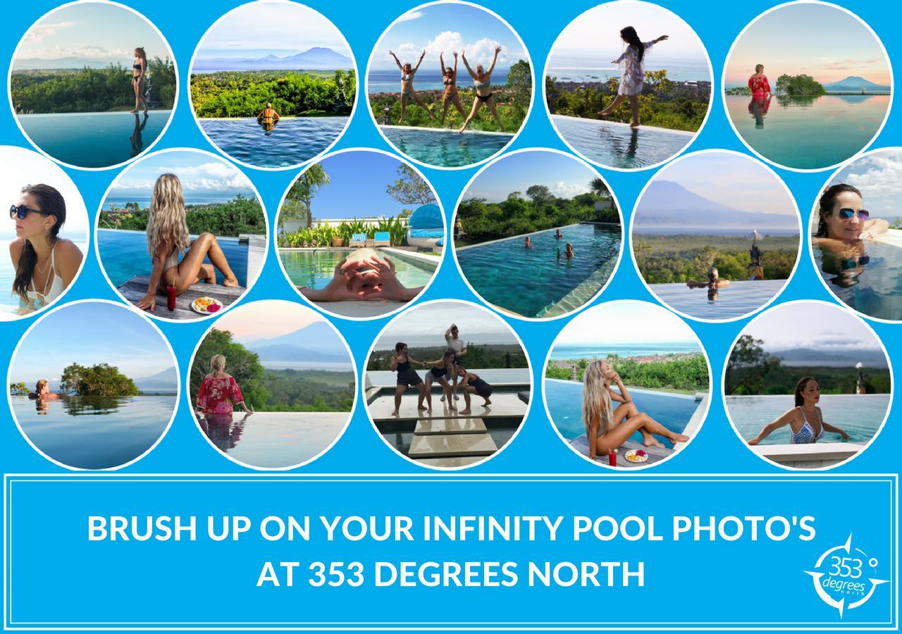 353 Degrees North Villa Nusa Lembongan (Bali)
