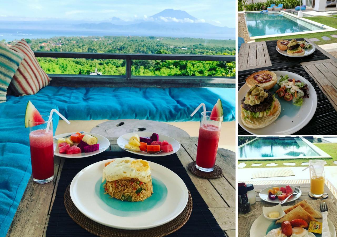Villa 353 Degrees North Nusa Lembongan (Bali)