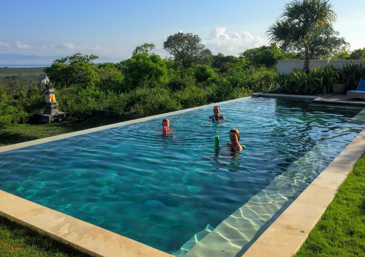 Villa 353 Degrees North