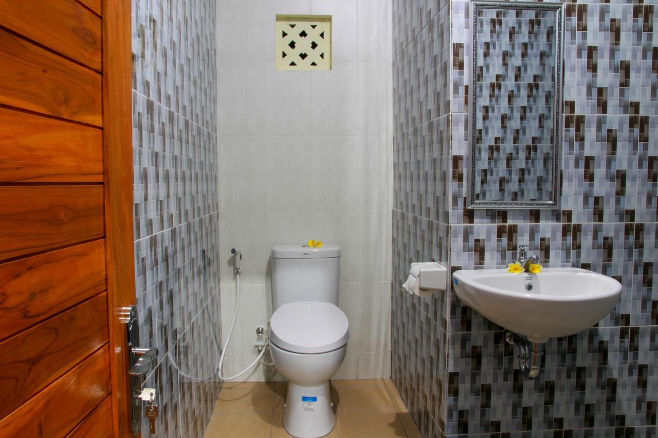 Medal Jaya Hostel&room Homestay