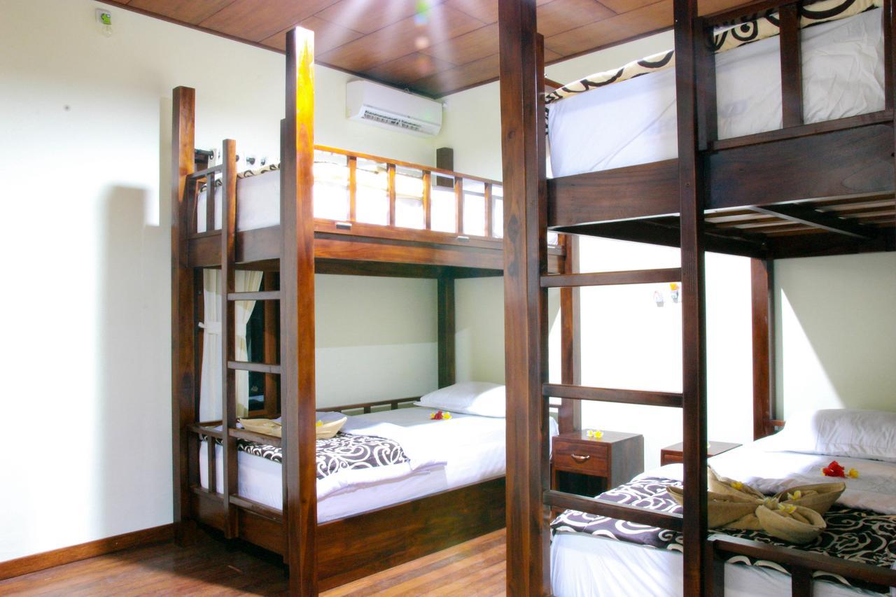 Medal Jaya Hostel&room Homestay *