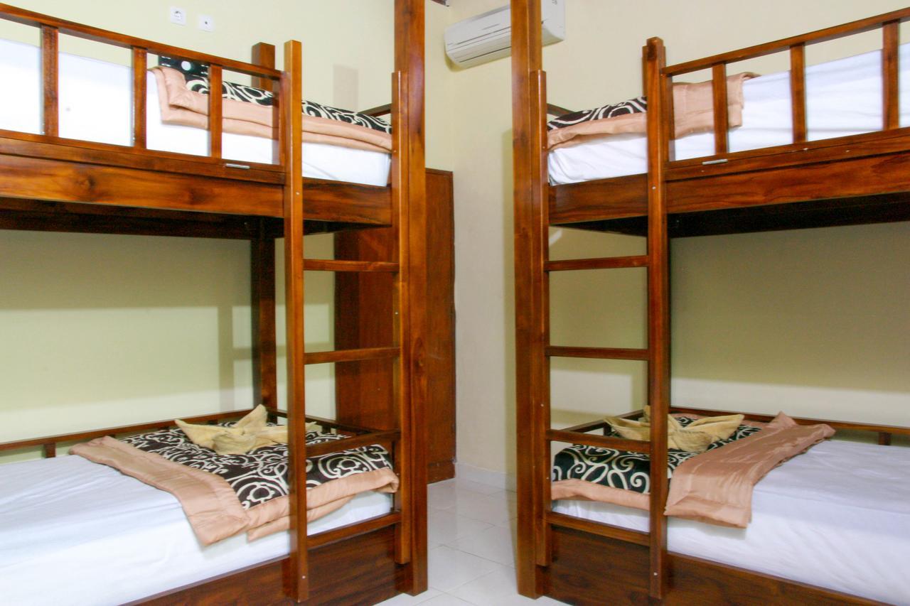Medal Jaya Hostel&room Homestay *
