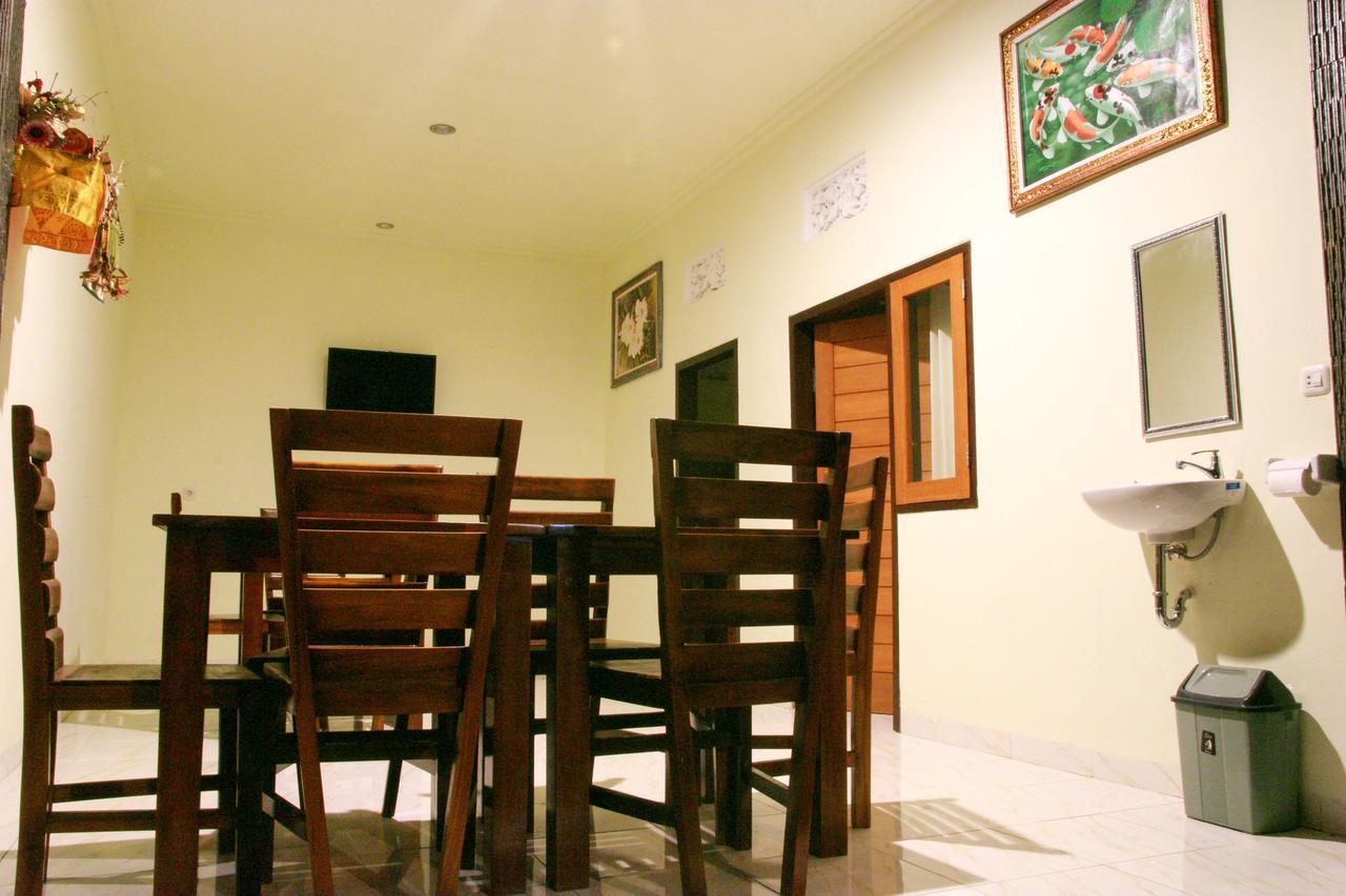 Medal Jaya Hostel&room Homestay Nusa Lembongan (Bali)