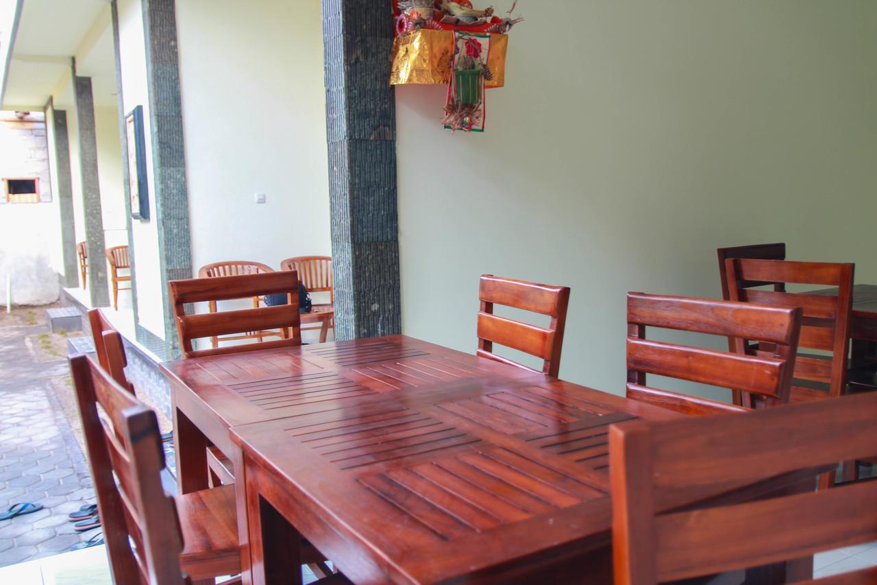 Medal Jaya Hostel&room Homestay