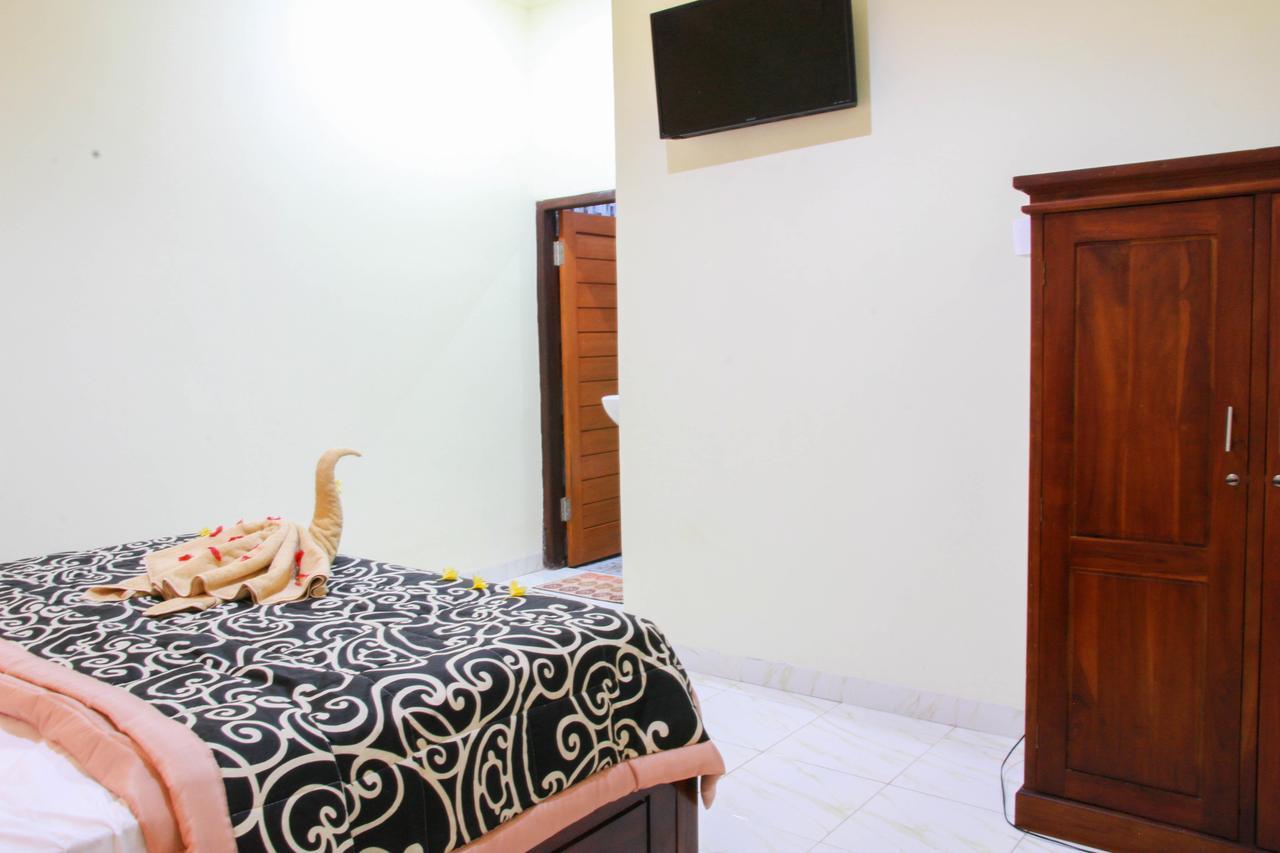 Homestay Medal Jaya Hostel&room *