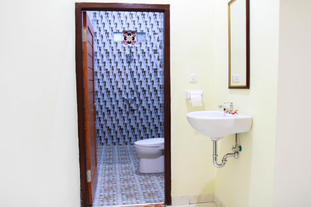 Medal Jaya Hostel&room Nusa Lembongan (Bali)