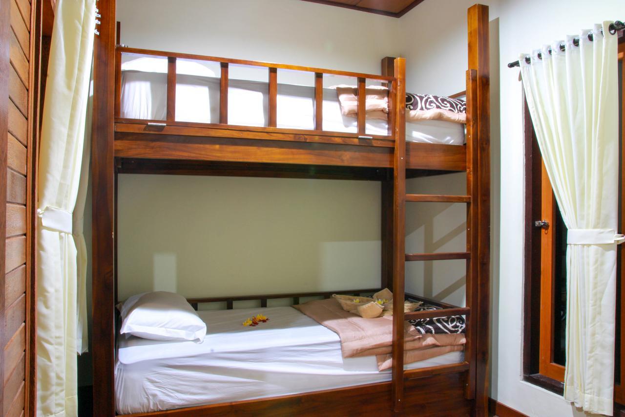 Homestay Medal Jaya Hostel&room *