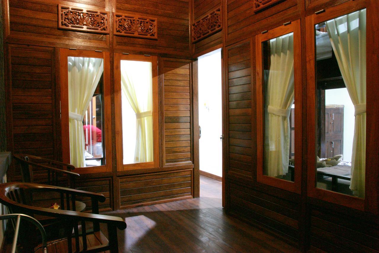 Homestay Medal Jaya Hostel&room *