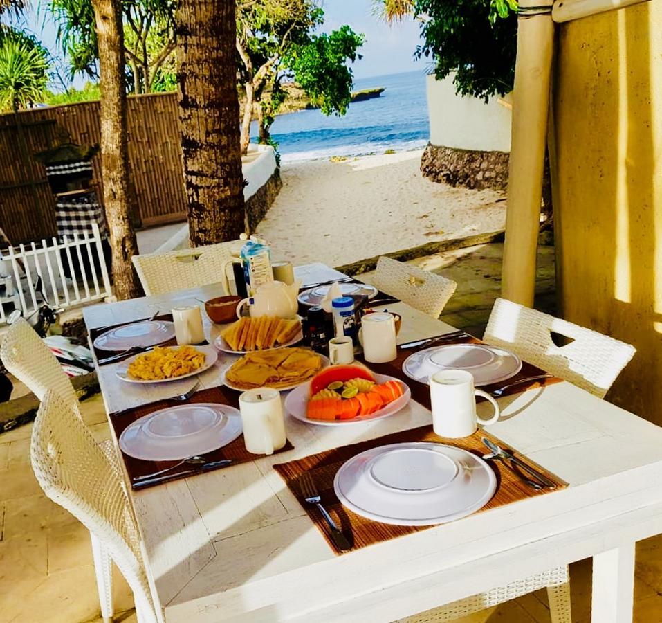 Waru One Villa Nusa Lembongan (Bali)