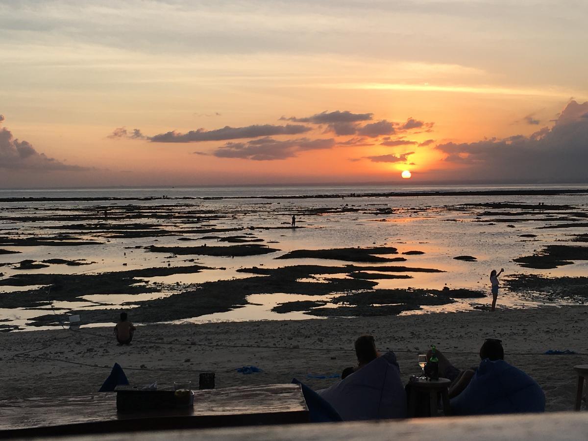 Linda Holiday park Nusa Lembongan (Bali)