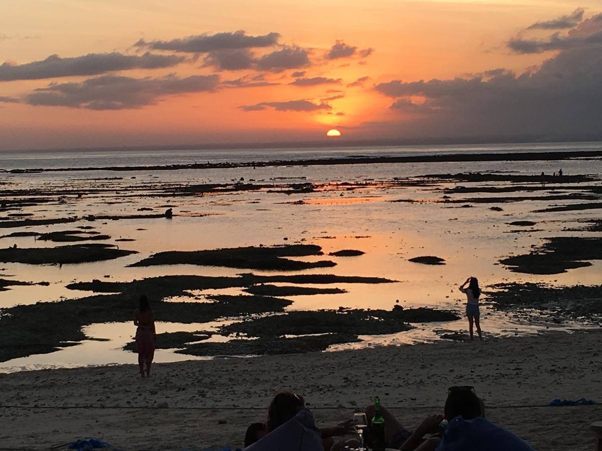 Linda Nusa Lembongan (Bali)
