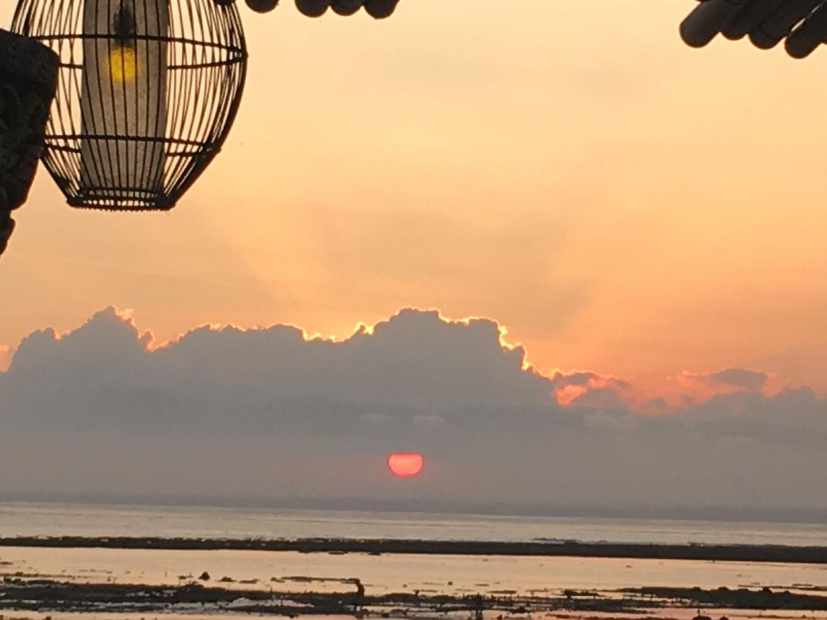 Linda 3* Nusa Lembongan (Bali)