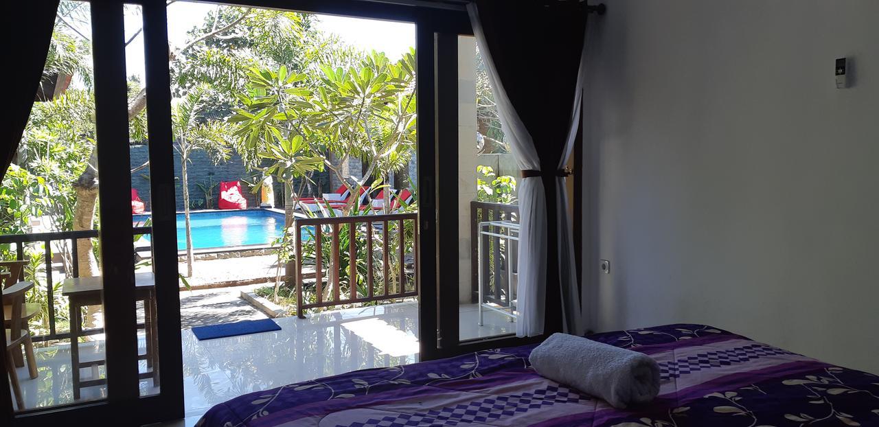 Bunutbali Villas88 Homestay