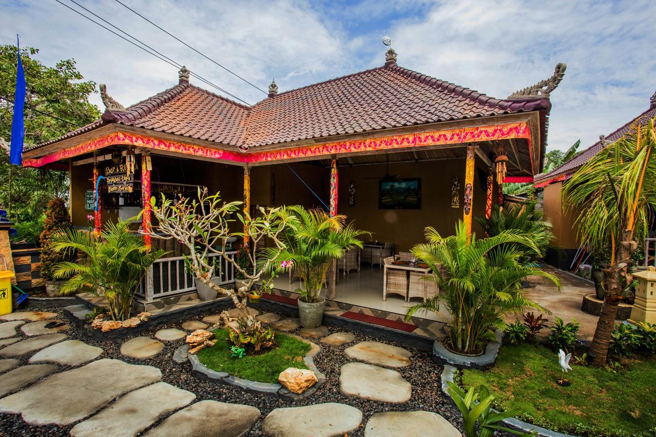 Blue Lagoon Secret Villa