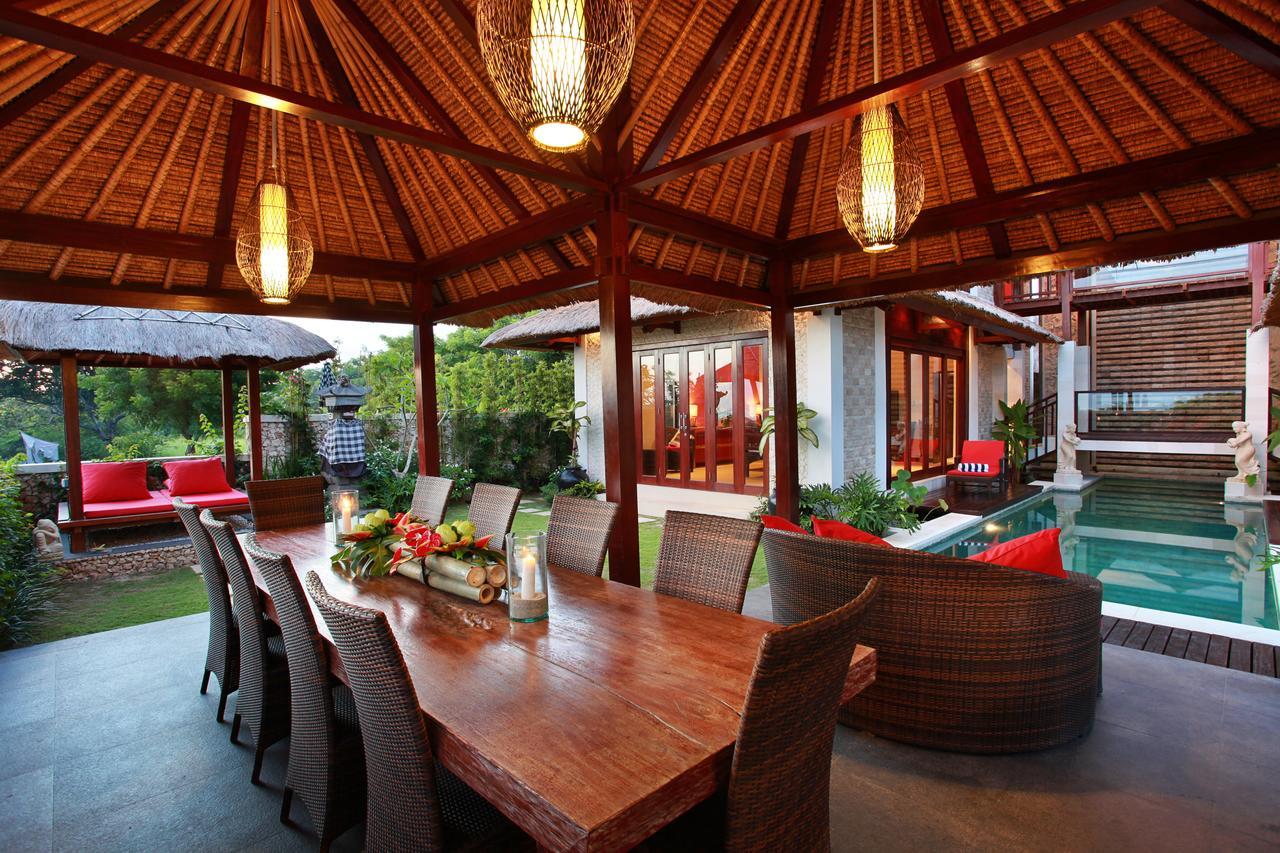Bukit Nusa Villa Nusa Lembongan (Bali)