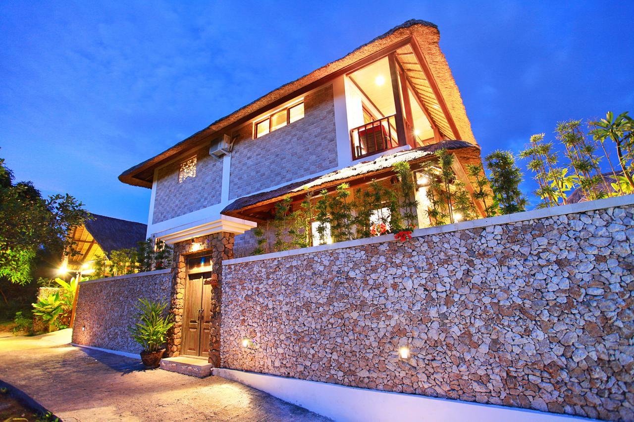 Bukit Nusa
