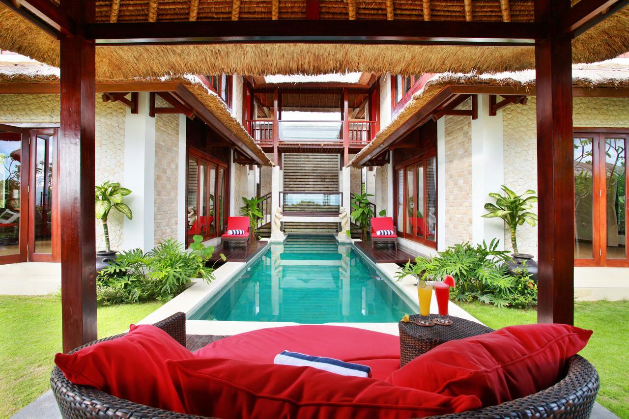 Bukit Nusa Villa Nusa Lembongan (Bali)