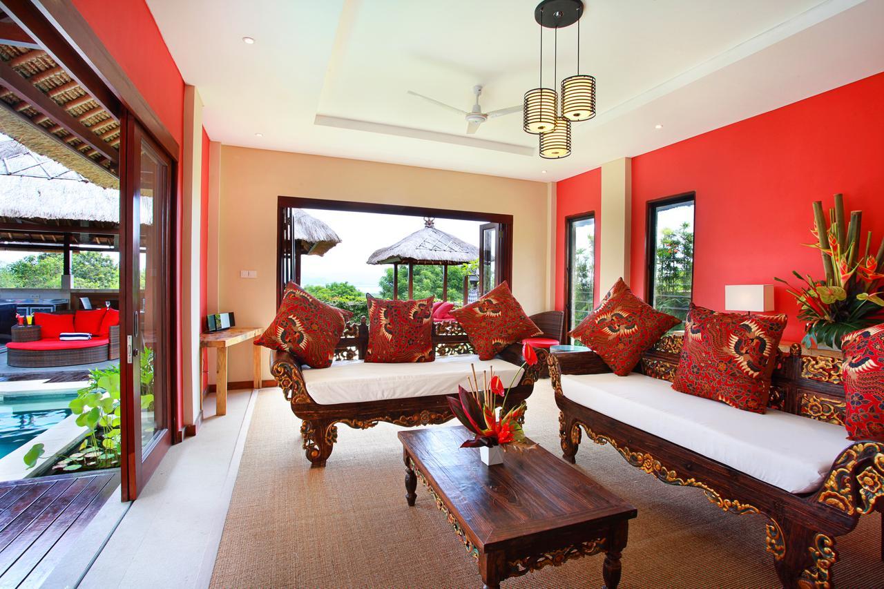 Villa Bukit Nusa