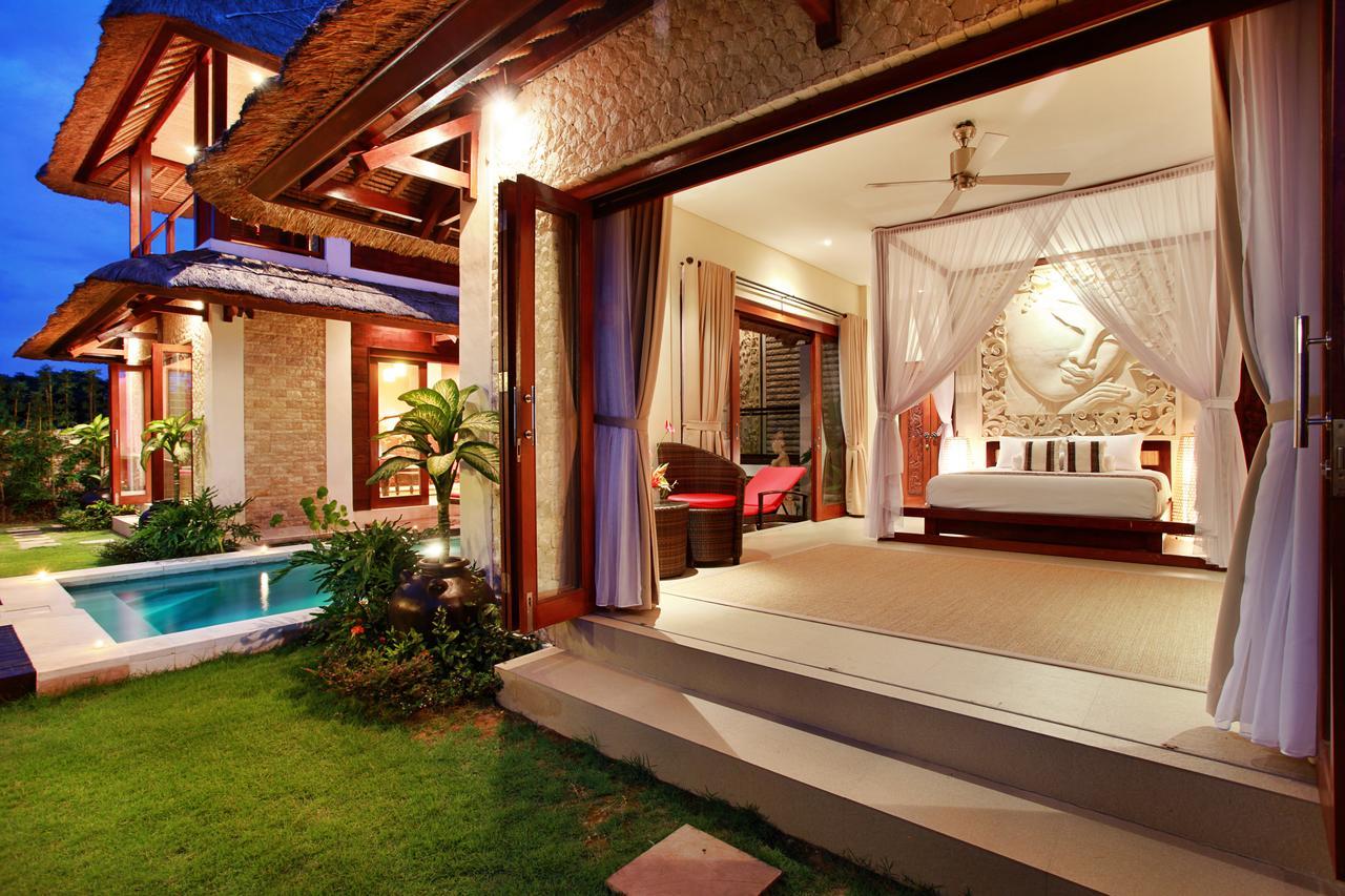 Villa Bukit Nusa *