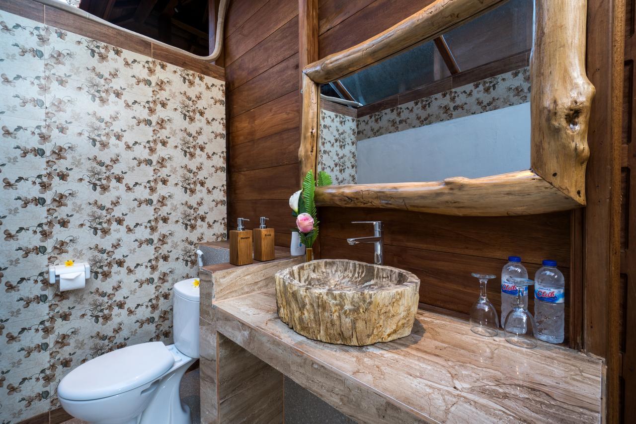 Radiance Sunset Holiday park Nusa Lembongan (Bali)