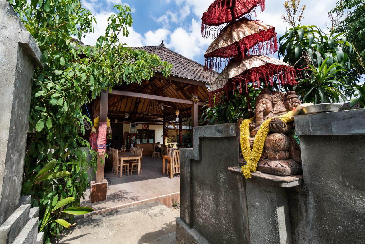 Puri Kirana Holiday park