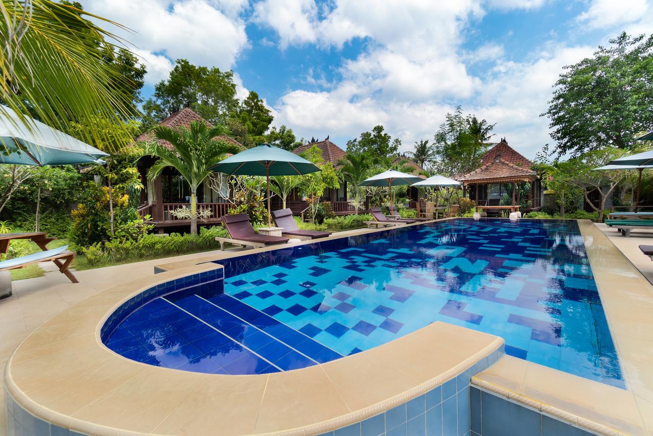 Puri Kirana Holiday park Nusa Lembongan (Bali)