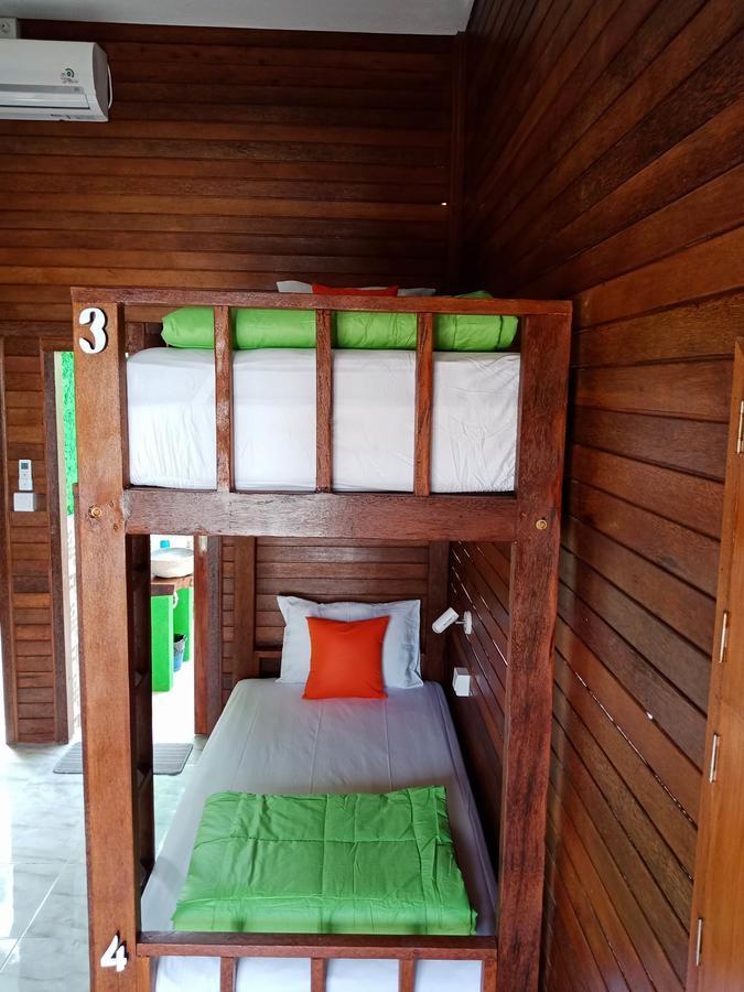 Devadav Nusa Lembongan (Bali)