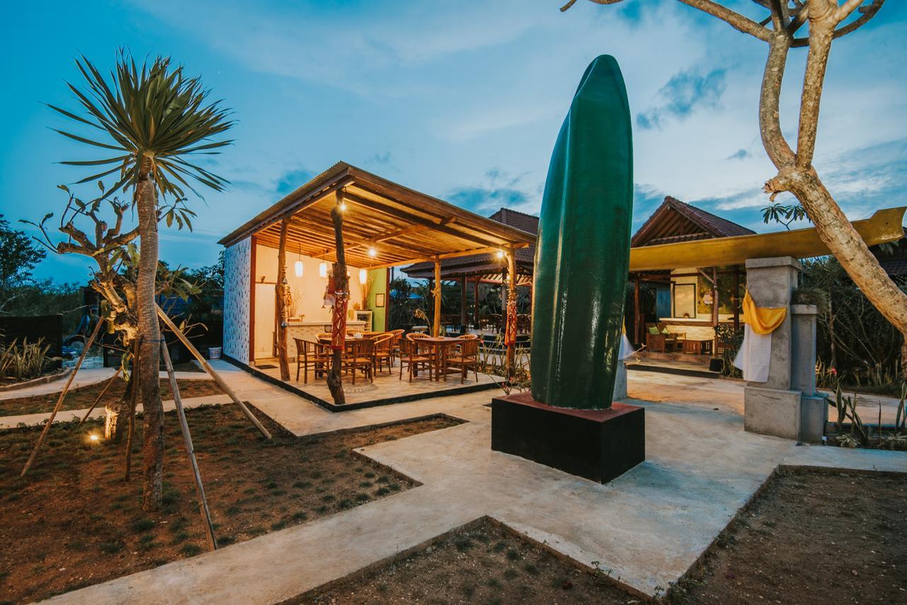 Devadav Nusa Lembongan (Bali)