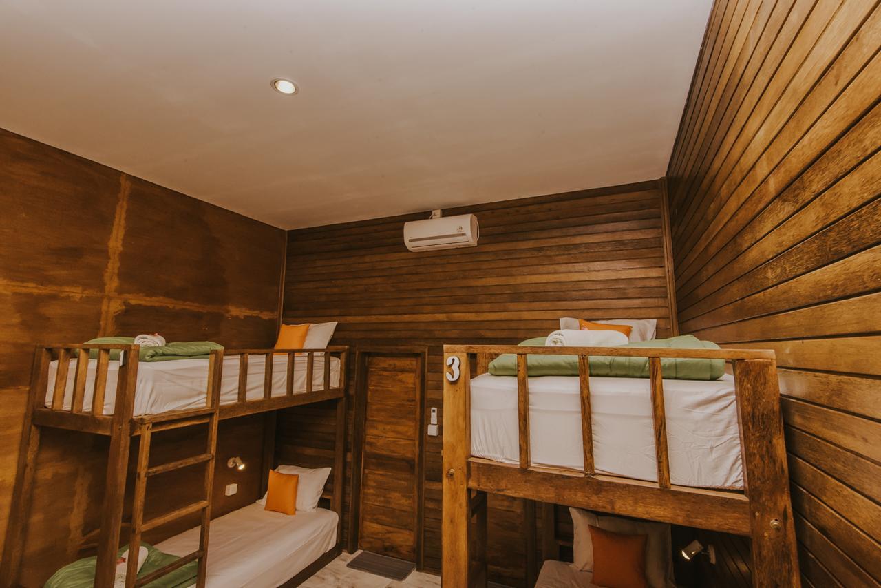 Hostel Devadav Nusa Lembongan (Bali)