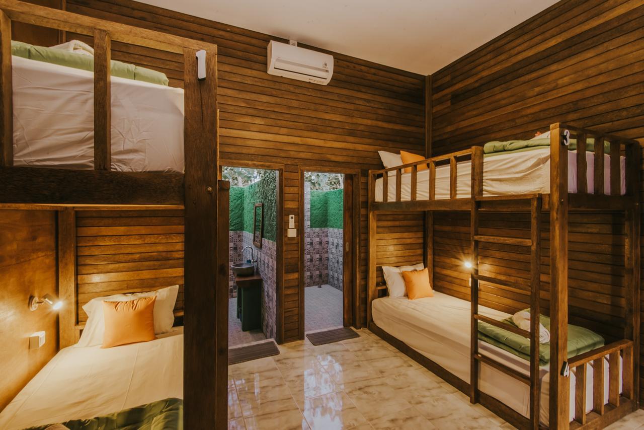 Hostel Devadav