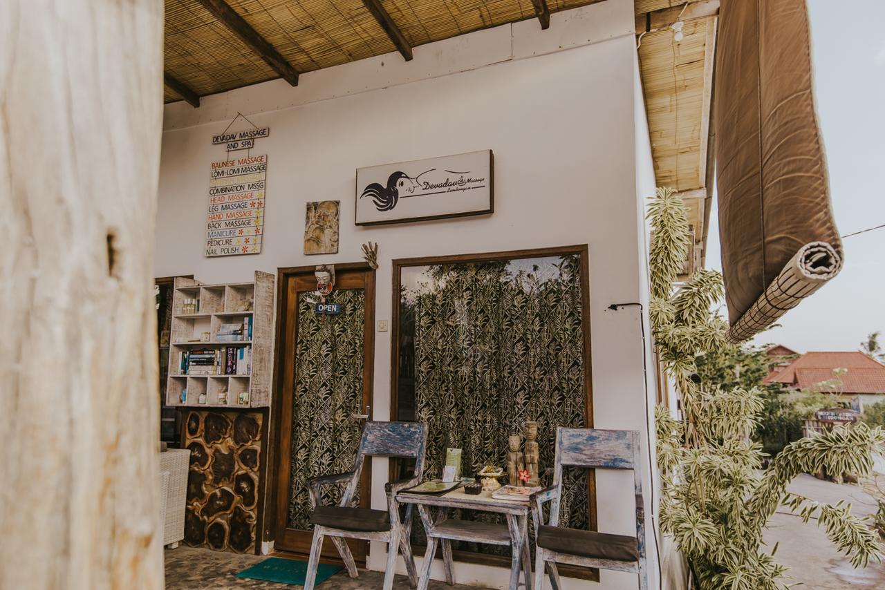Devadav Hostel Nusa Lembongan (Bali)
