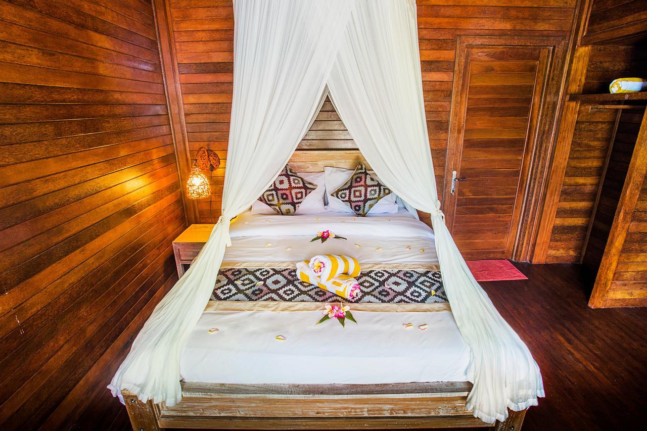 Maha Guru Huts Taman liburan 2*