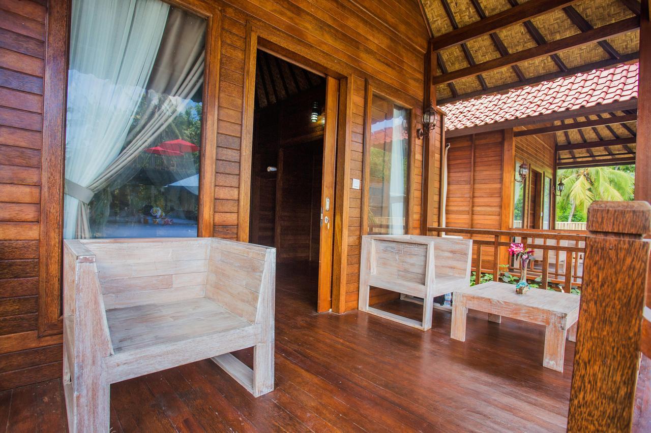 Maha Guru Huts