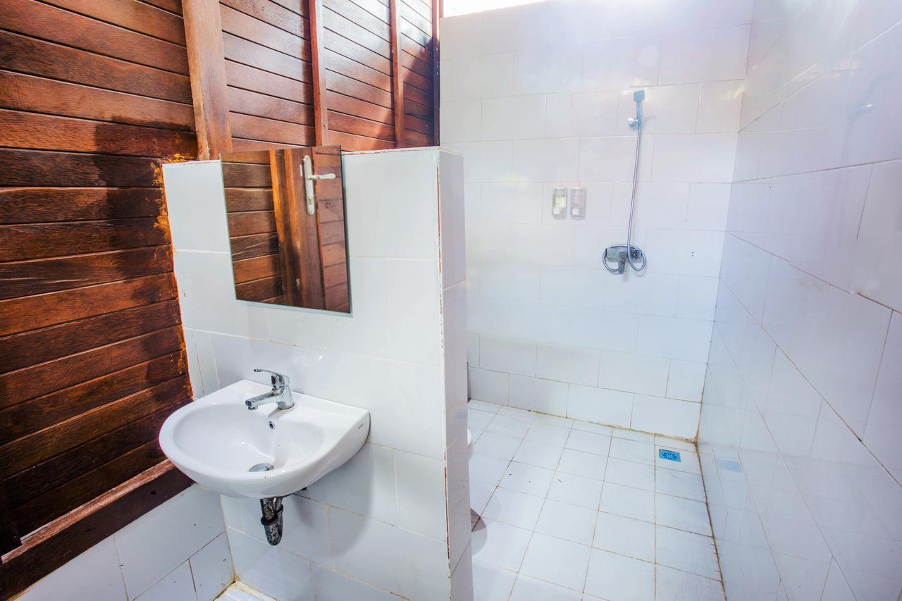 Maha Guru Huts Taman liburan 2*