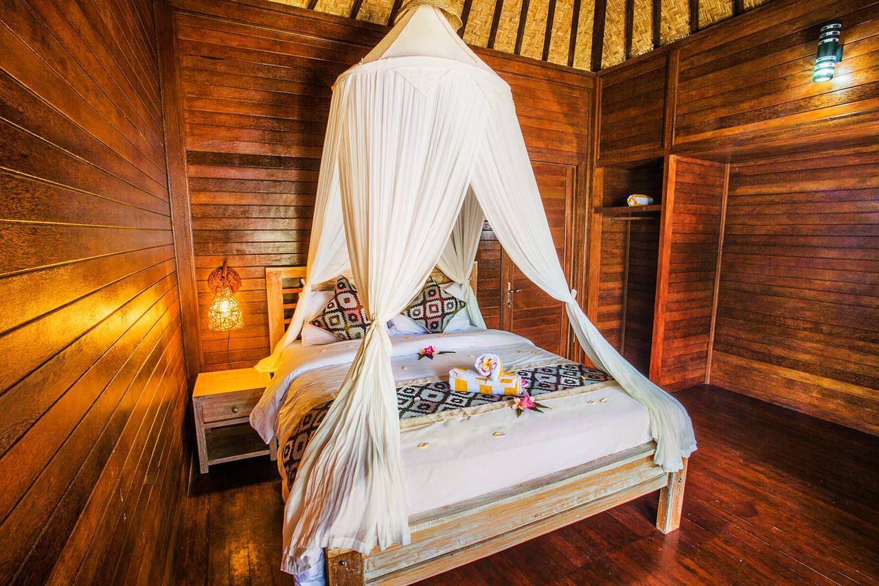 Maha Guru Huts 2*
