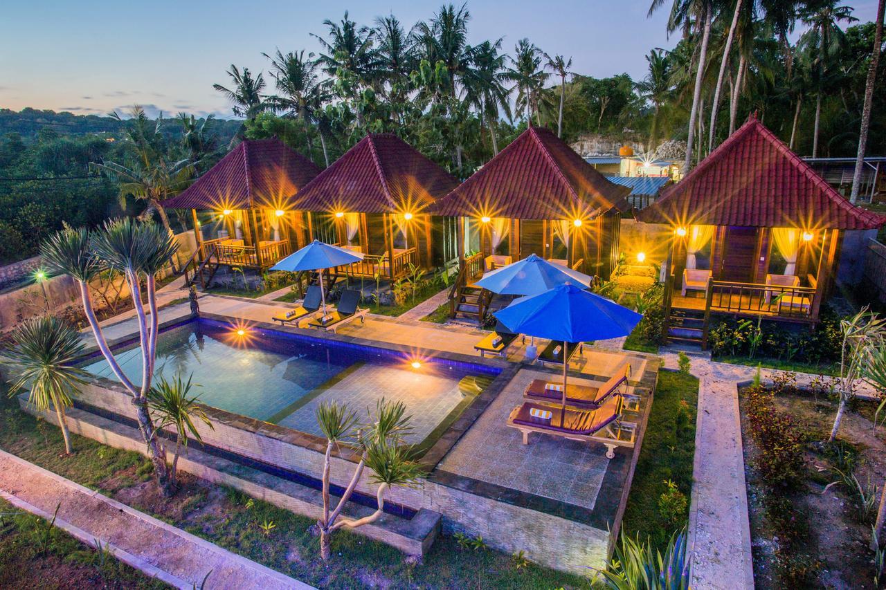 Maha Guru Huts 2* Nusa Lembongan (Bali)