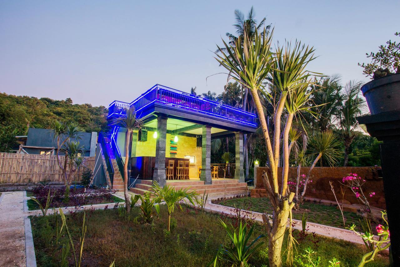 Taman liburan Maha Guru Huts 2*